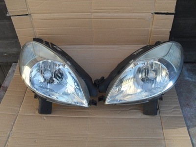 LAMP FRONT FRONT RIGHT CITROEN XSARA PICASSO ! - milautoparts-fr.ukrlive.com