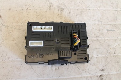 Модуль комфорта 284b2bc52a nissan note 1.6 фото №1