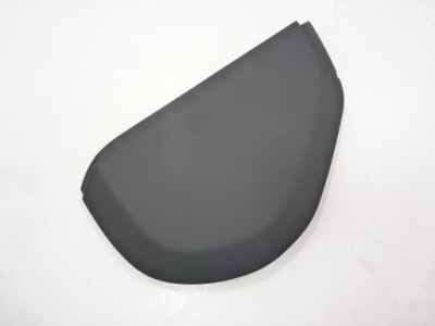 Mbm vw touareg заглушка консоли правая 7p6858218d фото №1