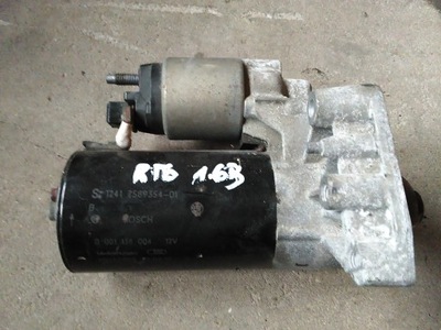 MIN R56 2007 1.6B DÉMARREUR 0001138004 7589354-01 - milautoparts-fr.ukrlive.com