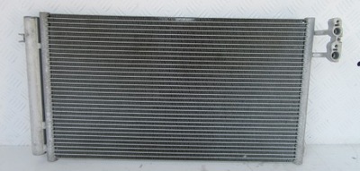 RADIATEUR DU CLIMATISEUR BMW E87 E90 X1 E84 2.0D N47 - milautoparts-fr.ukrlive.com