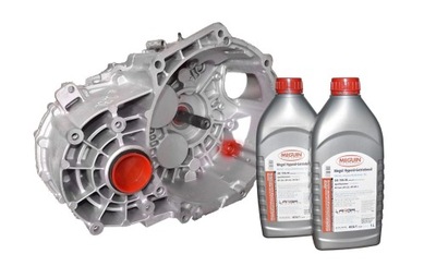 BOX GEAR JET 2,0 TFSI AUDI A3 S3 - milautoparts-fr.ukrlive.com