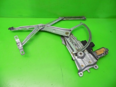 MECHANISM LIFT DEVICE LEFT FRONT OPEL ZAFIRA A I 99- - milautoparts-fr.ukrlive.com