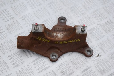 Кронштейн опора полуось ford mondeo mk5 dg91kb фото №1