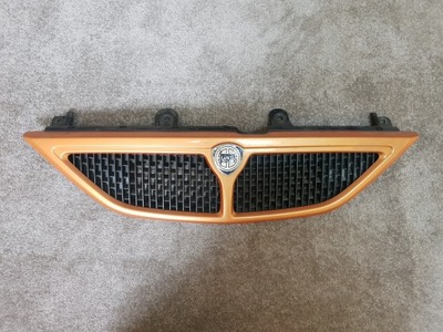 LANCIA YPSILON CALANDRE DU RADIATEUR GRILLE 86227 - milautoparts-fr.ukrlive.com