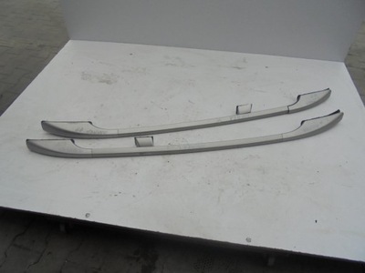 Рейлинги opel antara фото №1