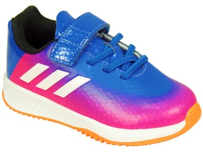 Adidas Messi BUTY kryte na rzep 25,5
