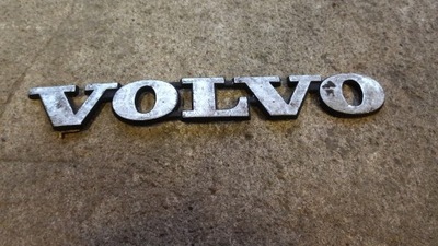 VOLVO EMBLÈME - milautoparts-fr.ukrlive.com