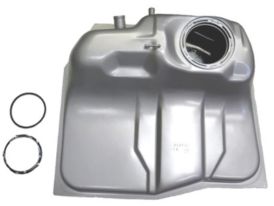 RÉSERVOIR CARBURANT BAK OPEL COMBO ÉTAT NOUVEAU 802040 802041 - milautoparts.fr