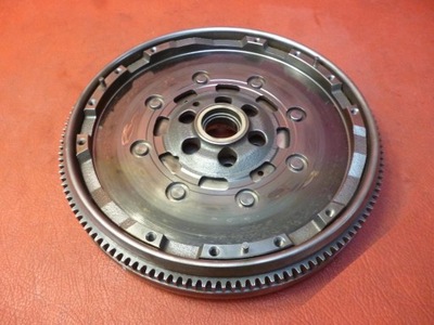 WHEEL DUAL-MASS VW AUDI SKODA 1.8 20V T 06A105264M - milautoparts-fr.ukrlive.com