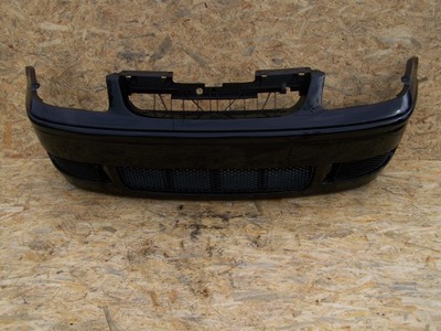 BUMPER FRONT VW POLO III FACELIFT 99-01 LY9B - milautoparts-fr.ukrlive.com