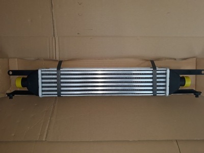 NEW CONDITION RADIATOR INTERCOOLER FIAT LINEA 1.3 MJTD 07- - milautoparts-fr.ukrlive.com