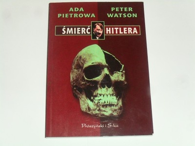 Śmierć Hitlera Ada Pietrowa,