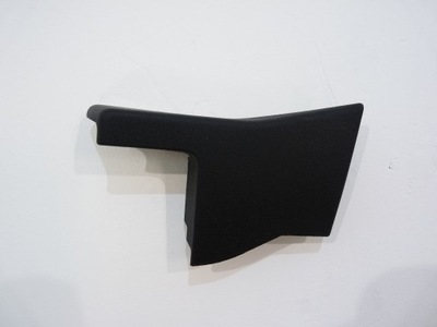 Mbm skoda kodiaq захист заглушка 565855879b фото №1