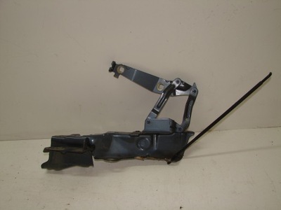 HINGE HOOD RIGHT RENAULT SCENIC II 03-09 - milautoparts-fr.ukrlive.com