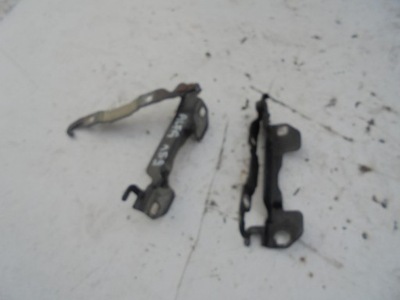 Петли капот alfa romeo 159 sedan фото №1