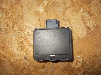 Радар датчик distronic 7e0907561a фото №1