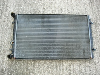 RADIATEUR EAUX VW GOLF IV A3 1J0121253L VARSOVIE - milautoparts-fr.ukrlive.com