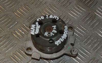 Alfa romeo 156 2.0 jts насос wody фото №1