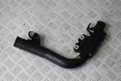 Wąż труба шланг интеркулер honda civic x 2018 фото №1