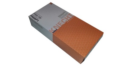 KNECHT FILTER AIR LX526 MERCEDES E W124 MUSSO - milautoparts-fr.ukrlive.com