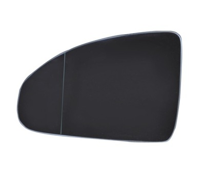 Infiniti fx 35 2003 стекло левая асферическое фото №1