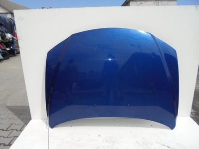 Капот mazda 6 -доставка- фото №1