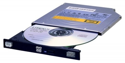Nagrywarka DVD do laptopa Dell HP Lenovo SuperSlim