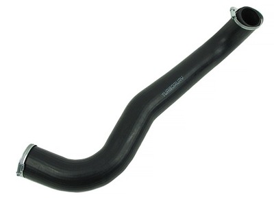 Труба wąż інтеркулер iveco daily iv unijet 3.0 hpi фото №1