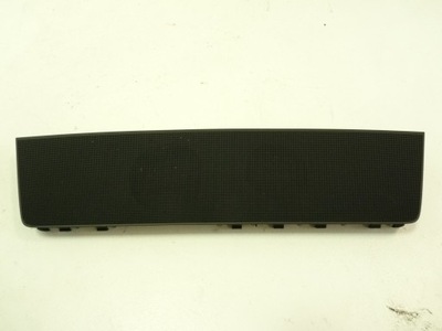 Mbm skoda kodiaq заглушка консоли панели фото №1