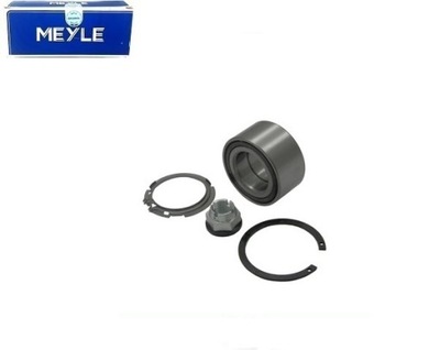 RENAULT CLIO III MEGANE II CAPTUR MODUS BEARING P. - milautoparts-fr.ukrlive.com