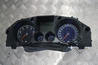 Лічильник прилади bentley 3w0920844b фото №1