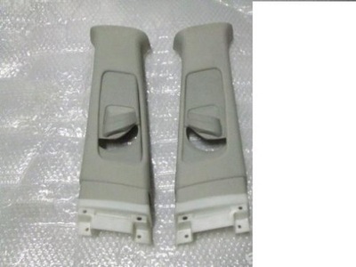 TOYOTA AVENSIS 2006 PANEL PILLAR ORIGINAL - milautoparts-fr.ukrlive.com