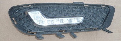 MERCEDES W212 E CLASSE LUMIÈRE LED 2128200756 - milautoparts-fr.ukrlive.com