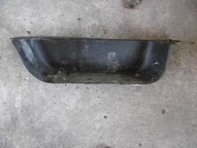 OPEL VIVARO, TRAFIC -2010 R FOOT STEP LEFT - milautoparts-fr.ukrlive.com