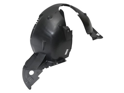 PARE-BOUE AVANT PEUGEOT 301 CITROEN C-ELYSSE 13 R PP - milautoparts-fr.ukrlive.com