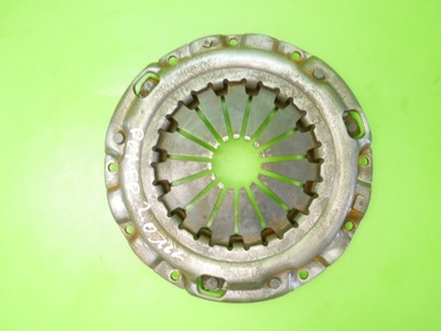 Притиск зчеплення mitsubishi space runner ii 2.0 16v фото №1