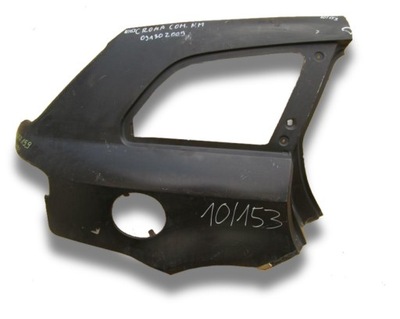 Alfa romeo 159 kombi задній задня крила правий o фото №1