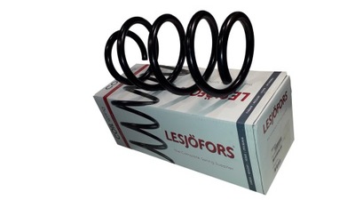 LESJOFORS RESSORT SUSPENSIONS AVANT FIAT DUCATO - milautoparts-fr.ukrlive.com