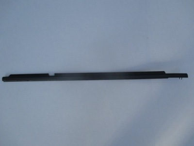 Mazda cx-5 2012- молдинг ущільнювач скло двері права задня kd5350660a фото №1