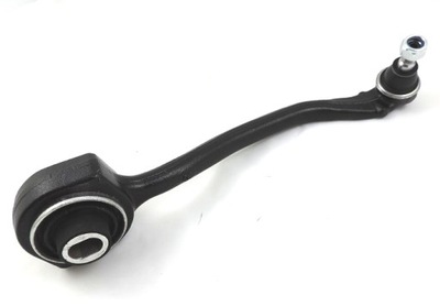 Mercedes w203 cl203 clk c209 slk r171 важіль нижній перед правий фото №1