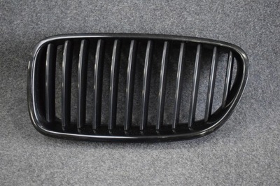 GRILLE CALANDRE DU RADIATEUR GRILLE PARE-CHOCS BMW 5 F10 F11 - milautoparts-fr.ukrlive.com