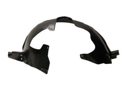 Підкрилок chevrolet cruze 2008-2016 перед праве підкрилок pp фото №1