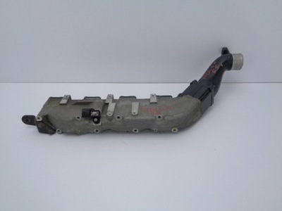Renault midlum dxi5 euro 5 колектор всмоктуючий 04905917 фото №1