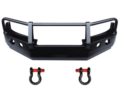 BUMPER FRONT FRONT TOYOTA HILUX 08-11 STEEL - milautoparts-fr.ukrlive.com