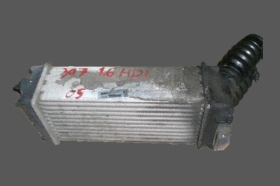 INTERCOOLER PEUGEOT 307 CITROEN C4 1.6HDI 2005 - milautoparts-fr.ukrlive.com