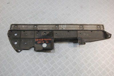 Захист підвіска rav4 rav 4 iii 2008 58168-42010 фото №1