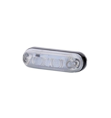 FEU GABARIT LED LED LATÉRALE BLANCHE LD 370 - milautoparts-fr.ukrlive.com