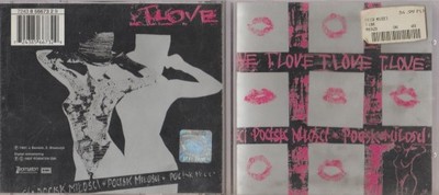 T.LOVE - POCISK MIŁOŚCI 1997 REMASTER MUNIKEK