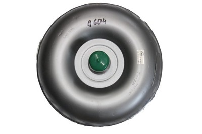 Зчеплення гідротрансформаторний a-604 chrysler, фото №1